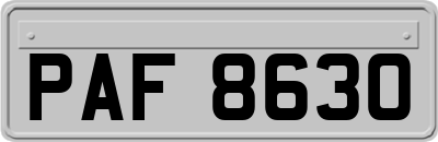 PAF8630
