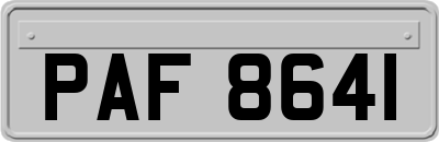 PAF8641
