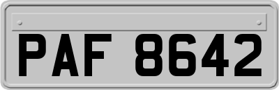 PAF8642