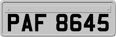 PAF8645