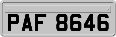 PAF8646