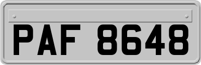 PAF8648