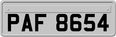 PAF8654
