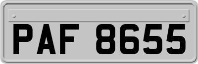 PAF8655