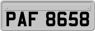 PAF8658
