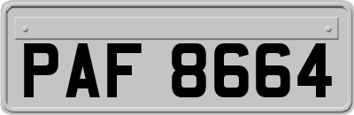 PAF8664