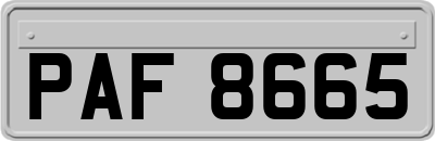 PAF8665