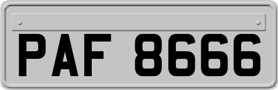 PAF8666