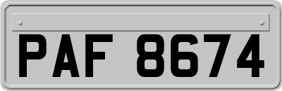 PAF8674