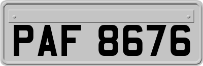 PAF8676