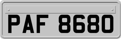 PAF8680