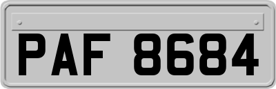 PAF8684