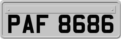 PAF8686