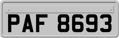 PAF8693