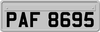 PAF8695