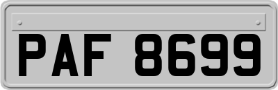 PAF8699