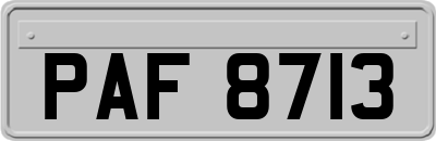 PAF8713