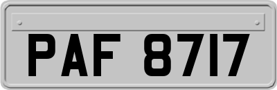 PAF8717
