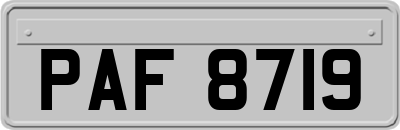 PAF8719