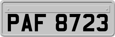 PAF8723