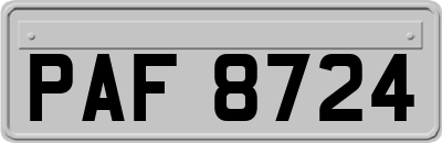 PAF8724