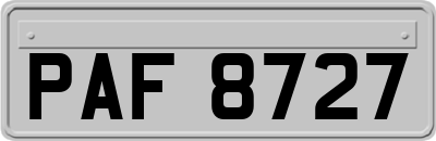 PAF8727