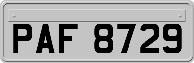 PAF8729