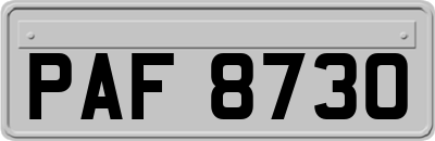 PAF8730