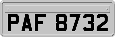 PAF8732