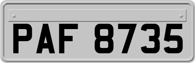 PAF8735