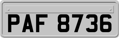 PAF8736