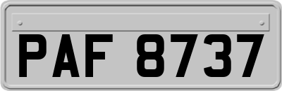 PAF8737