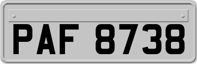 PAF8738