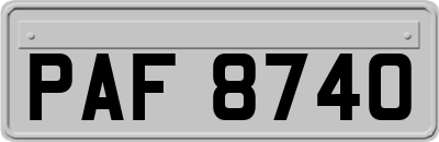 PAF8740
