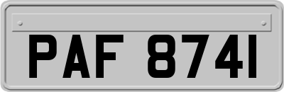 PAF8741