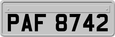 PAF8742