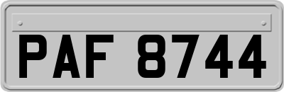PAF8744