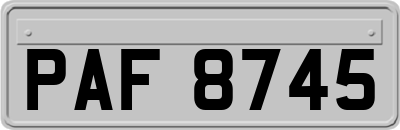 PAF8745