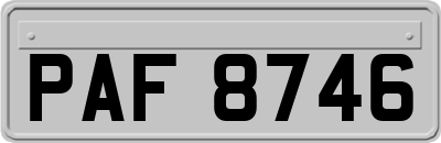 PAF8746