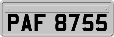 PAF8755