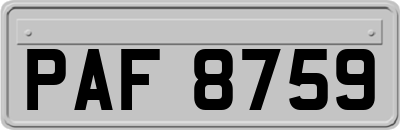PAF8759