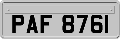 PAF8761