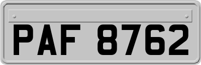 PAF8762