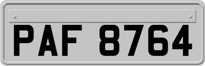 PAF8764