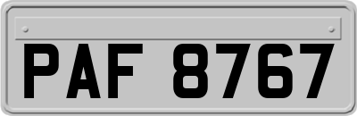 PAF8767