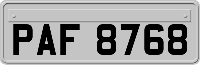 PAF8768