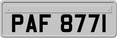 PAF8771