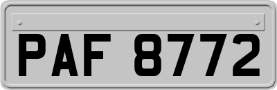 PAF8772