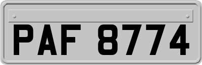 PAF8774