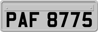 PAF8775